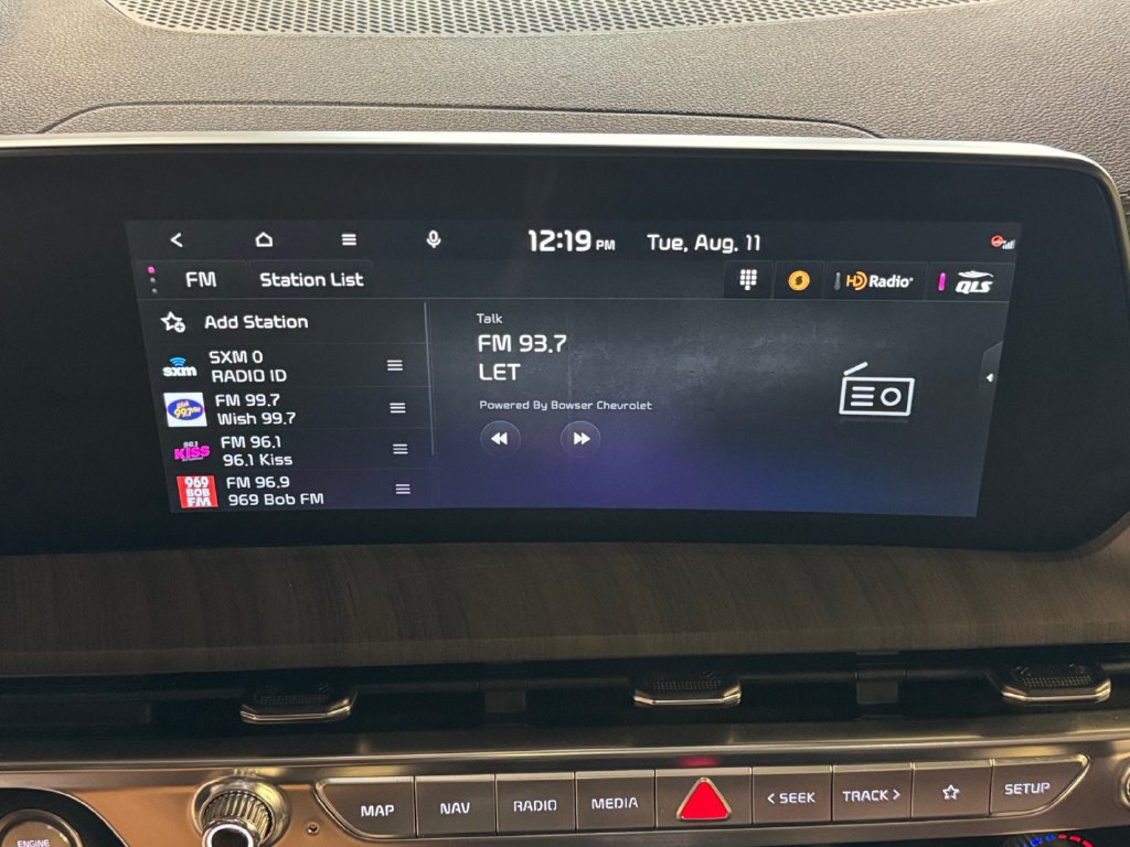 Certified 2024 Kia Telluride SX Prestige w/ Towing Package AWD/4WD image 17