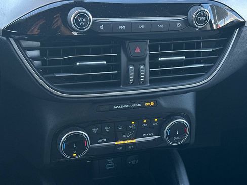 Certified 2022 Ford Escape SE FWD image 23