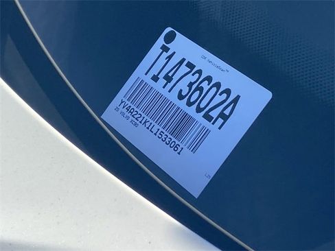 Used 2020 Volvo XC90 T6 Momentum image 34