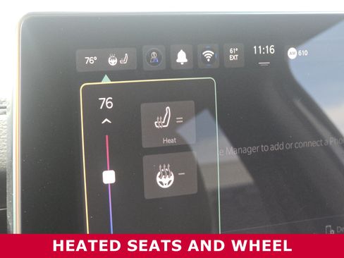 New 2026 Jeep Compass Limited AWD/4WD image 2