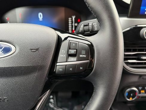 Certified 2023 Ford Escape Active image 20