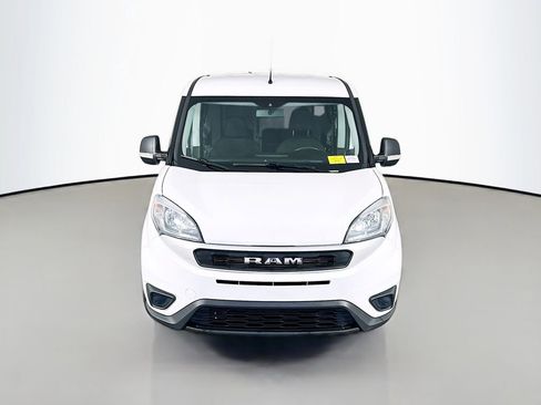 Used 2022 RAM ProMaster City Tradesman image 2