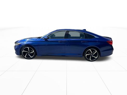 Certified 2019 Honda Accord Sport image 5