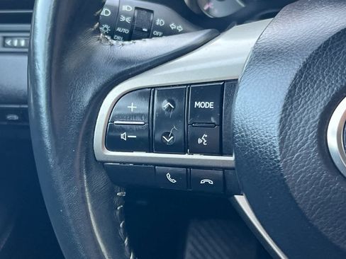 Used 2017 Lexus RX 350 FWD image 26