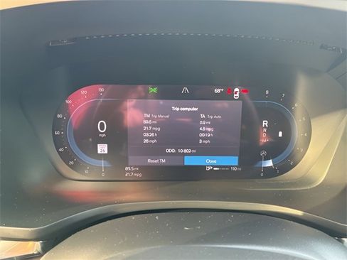 Used 2024 Volvo V60 B5 Cross Country Ultimate w/ Protection Package Premier image 28