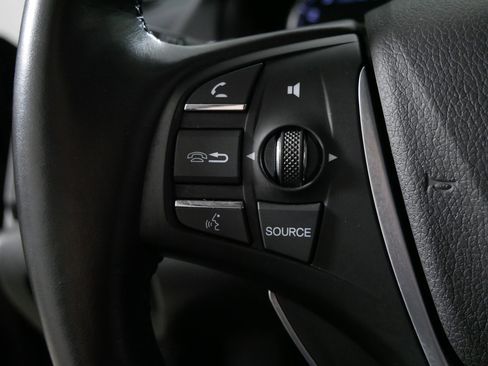 Used 2019 Acura TLX w/Advance Pkg image 27