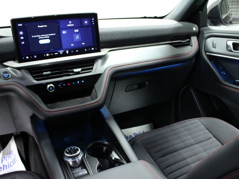 New 2026 Ford Explorer ST-Line w/ ST-Line Street Pack image 20