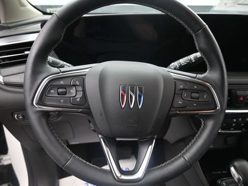 Used 2024 Buick Encore GX Preferred w/ Comfort Package FWD image 21