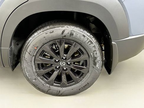 Used 2025 MAZDA CX-50 AWD 2.5 Hybrid w/ Weather Package image 24
