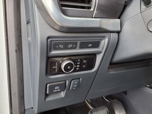 Used 2023 Ford F150 Lariat w/ Equipment Group 502A High image 27