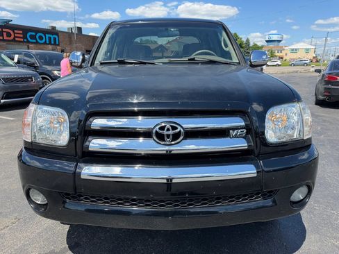 Used 2006 Toyota Tundra SR5 RWD image 8