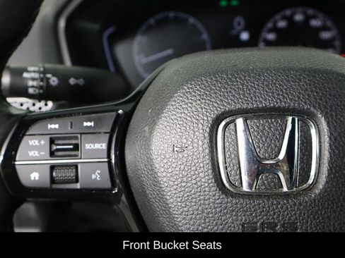 Used 2024 Honda Civic Sport image 8