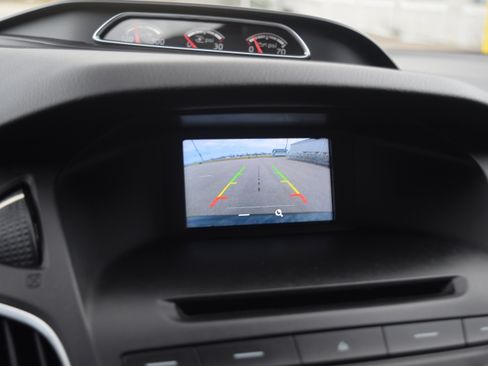 Used 2017 Ford Focus ST image 11