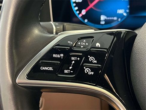 Certified 2023 Mercedes-Benz E 350 4MATIC Sedan image 23