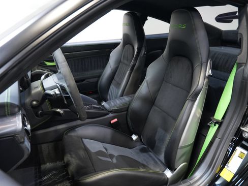 Used 2019 Porsche 911 GT3 RS RWD image 29