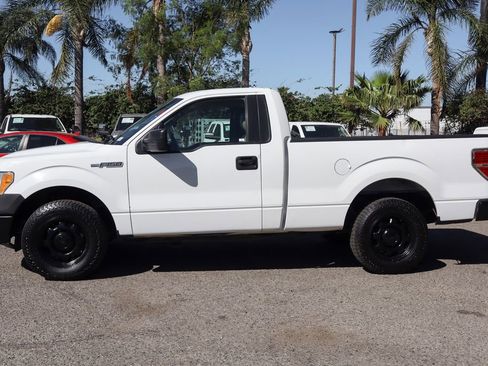 Used 2010 Ford F150 XL image 5