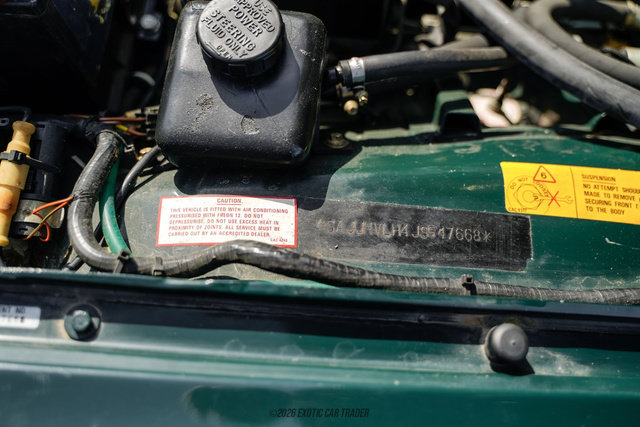 Used 1988 Jaguar XJ6 RWD image 26