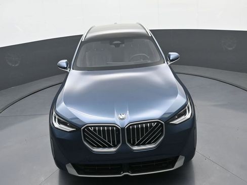 Used 2025 BMW X3 xDrive30i w/ Premium Package AWD/4WD image 30