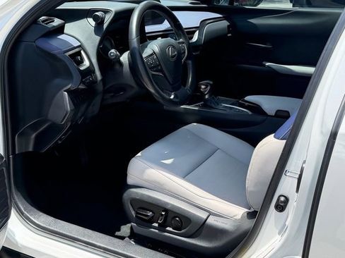 Used 2021 Lexus UX 250h w/ Accessory Package (Z2) AWD/4WD image 13