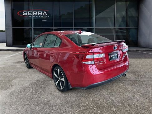 Used 2017 Subaru Impreza 2.0i Sport image 2