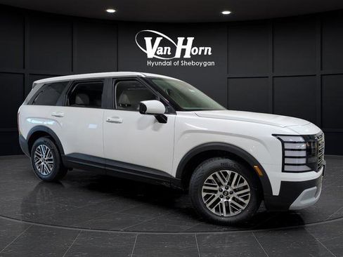 New 2026 Hyundai Palisade SE image 38