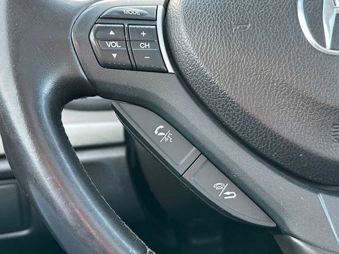 Used 2009 Acura TSX w/ Technology Package image 34