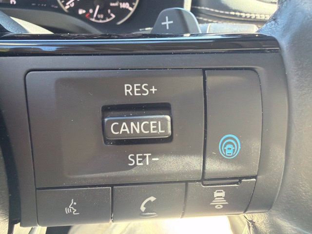 Used 2023 Nissan Rogue SL w/ SL Premium Package AWD/4WD image 34