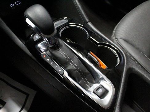 Certified 2024 Buick Encore GX Sport Touring image 28