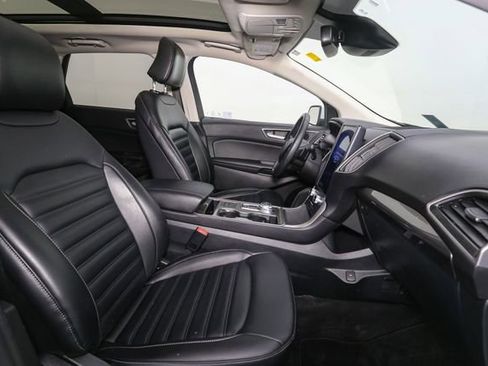 Used 2023 Ford Edge SEL w/ Convenience Package AWD/4WD image 18