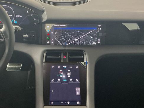 New 2025 Porsche Taycan AWD/4WD image 19