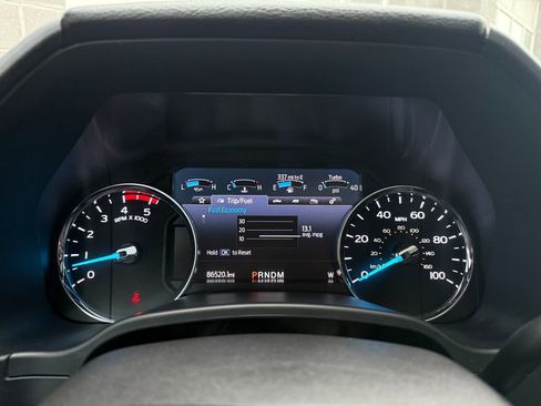 Used 2021 Ford F350 Platinum AWD/4WD image 51