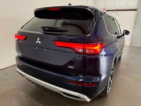 Used 2022 Mitsubishi Outlander SEL FWD image 8