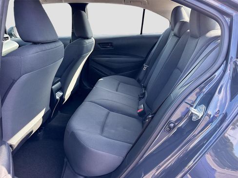 Used 2023 Toyota Corolla LE FWD image 27