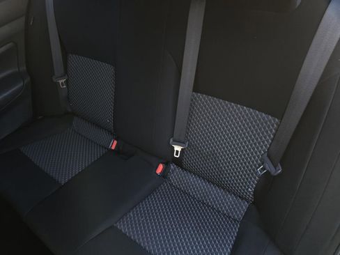 Used 2024 Nissan Versa S w/ Trunk Package image 11