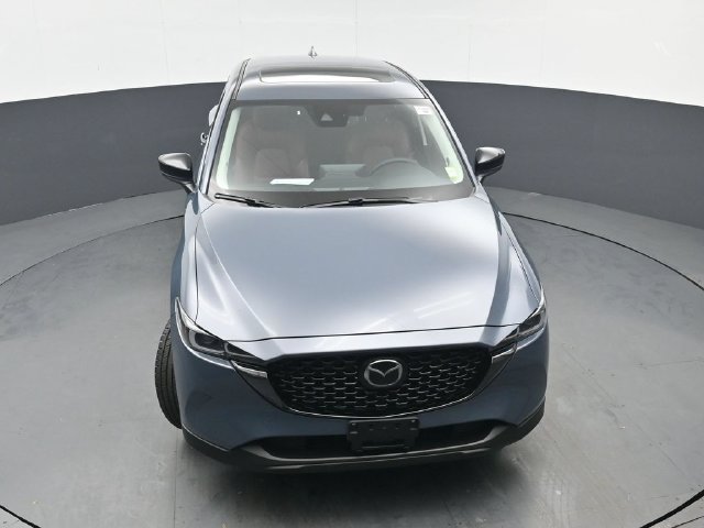 Certified 2024 MAZDA CX-5 Carbon Edition AWD/4WD image 42