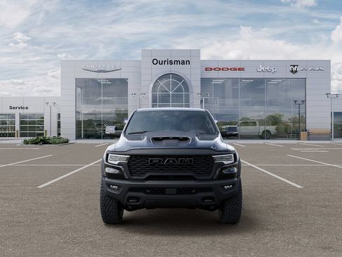 New 2026 RAM 1500 RHO w/ RHO Level 1 Equipment Group AWD/4WD image 6