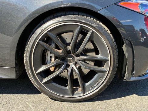 Used 2019 Mercedes-Benz CLS 53 AMG 4MATIC image 61