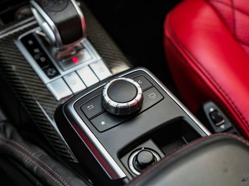 Used 2018 Mercedes-Benz G 63 AMG G 63 AMG 4MATIC BRABUS INSPI image 47