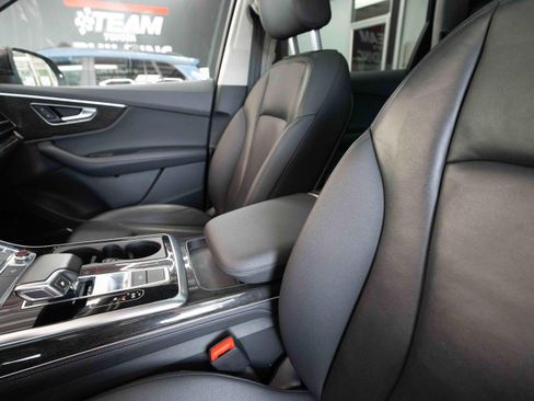 Used 2024 Audi Q7 2.0T Premium Plus AWD/4WD image 10