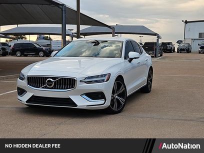 Used 2020 Volvo S60 T5 Inscription
