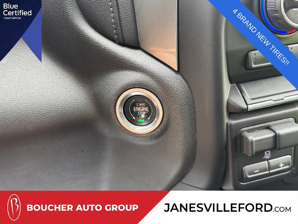 Used 2020 Chevrolet Silverado 1500 LT w/ All-Star Edition AWD/4WD image 21