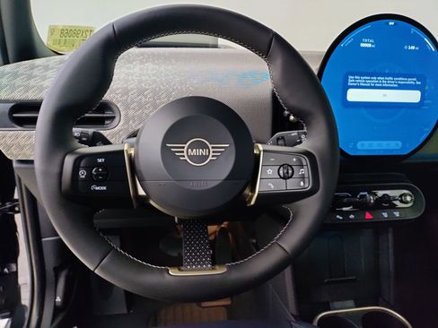 New 2026 MINI Cooper S image 14