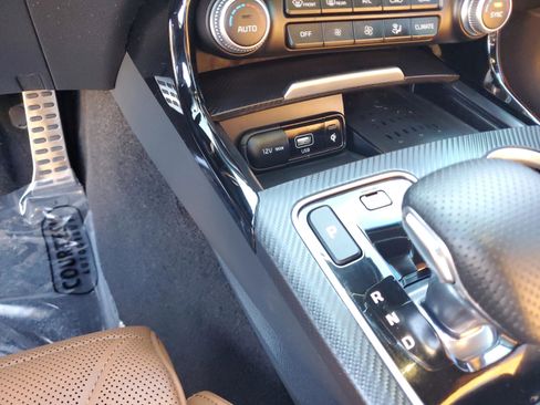 Used 2023 Kia Stinger GT2 w/ Option Group 020 image 22