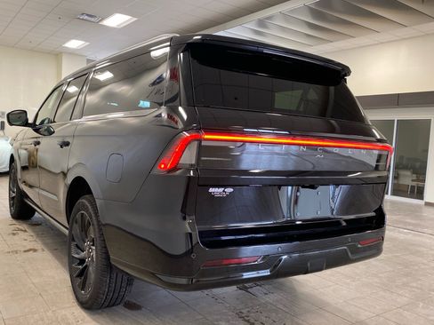 New 2026 Lincoln Navigator L Black Label image 5