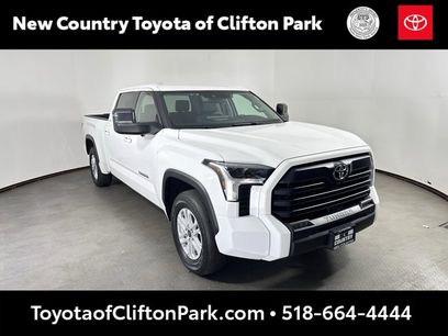 Used 2023 Toyota Tundra SR5