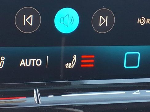 New 2026 Volkswagen Tiguan SE R-Line image 16