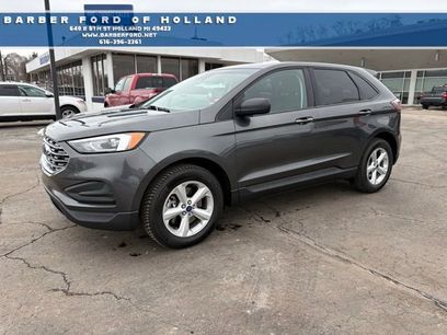 Used 2020 Ford Edge SE