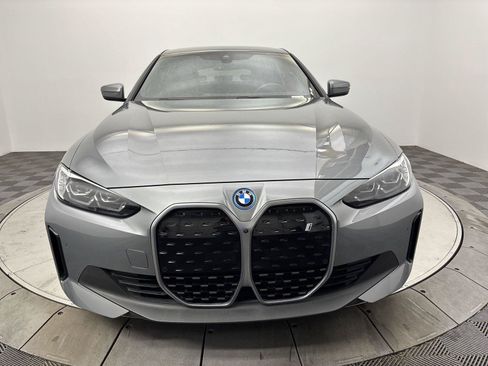 Used 2023 BMW i4 eDrive35 w/ Premium Package RWD image 14
