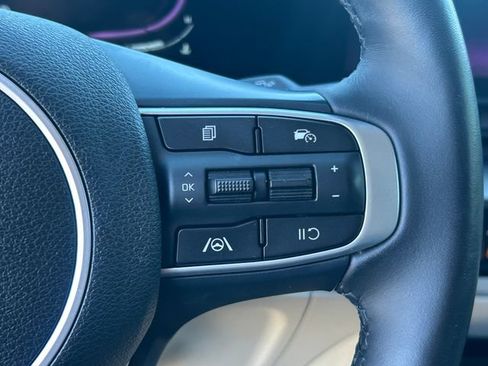 Used 2023 Kia Sportage EX AWD/4WD image 20