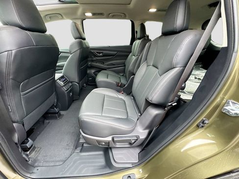 New 2026 Subaru Ascent Limited Bronze AWD/4WD image 31